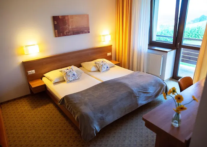 Hotel Kopanice