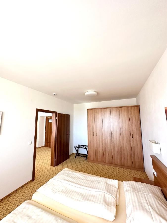 Kopanice Hotel