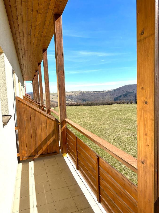 Kopanice Hotel Zitkova