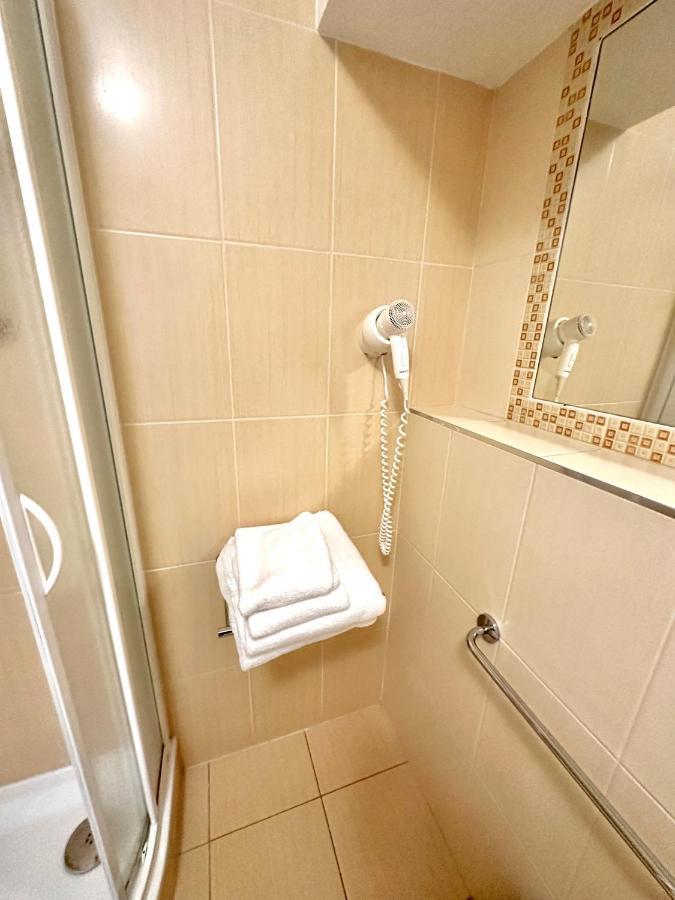 Kopanice Hotel Zitkova