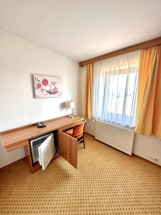 Kopanice Hotel Zitkova