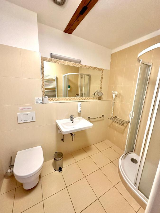 Kopanice Hotel Zitkova