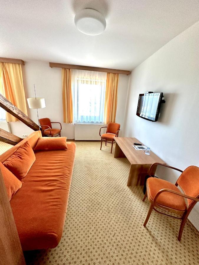 Hotel Kopanice Zitkova
